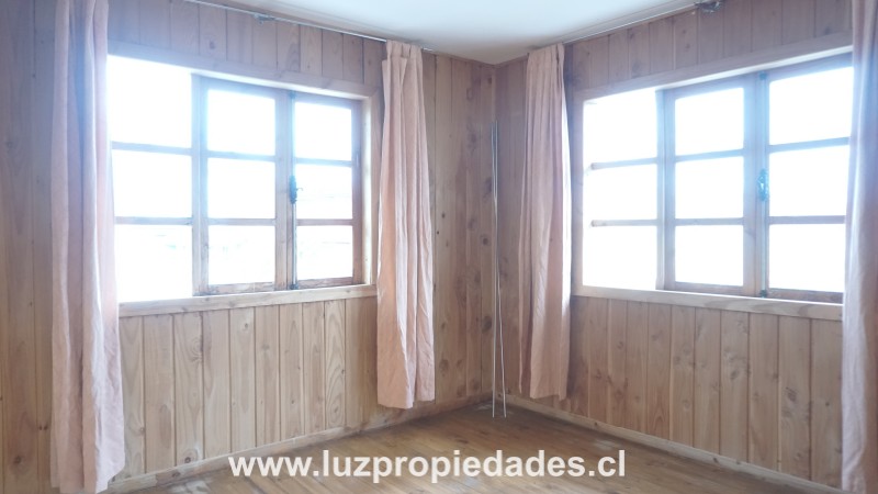 Pinto Aguero Nº129, Población Libertad - Luz Propiedades