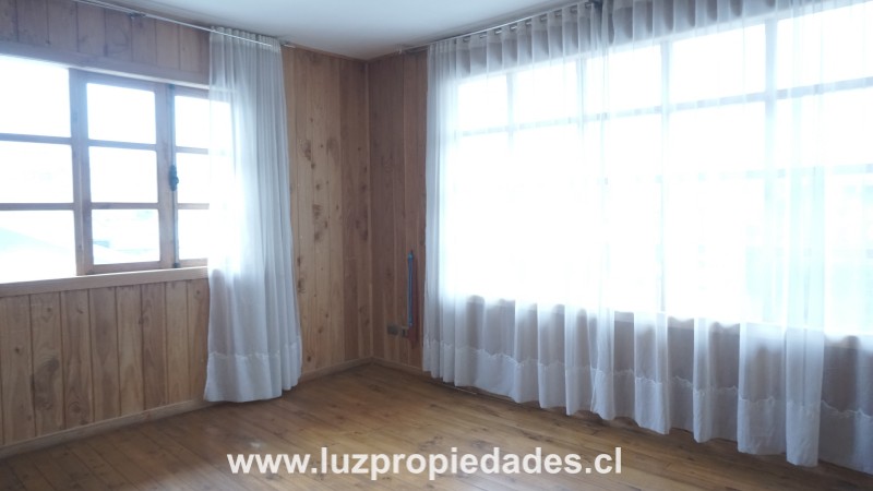 Pinto Aguero Nº129, Población Libertad - Luz Propiedades