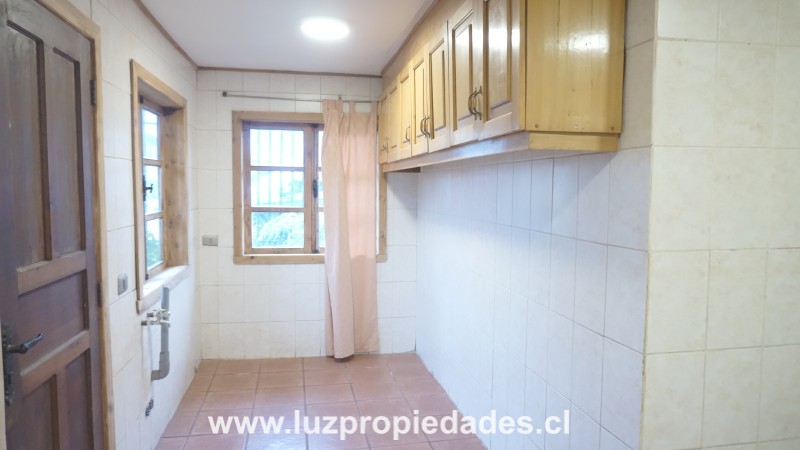 Pinto Aguero Nº129, Población Libertad - Luz Propiedades