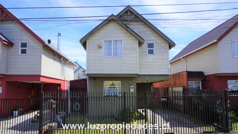 Pj. Isla Calmache N&ordm;1011, Altos de Tenglo - Luz Propiedades