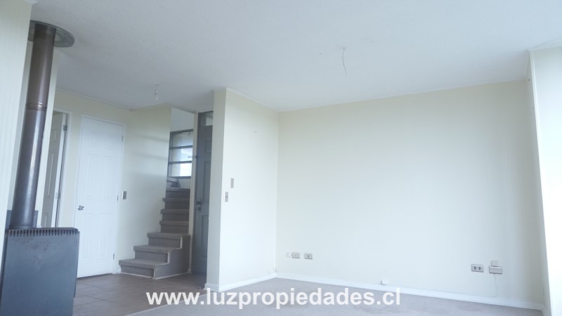 Psj. Barcelona N&deg; 1819, Mirador de la Bah&iacute;a  - Luz Propiedades