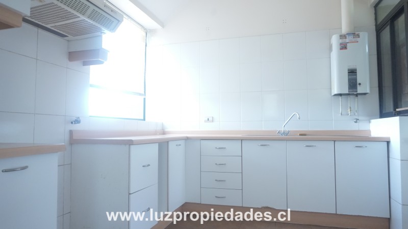 Psj. Barcelona N&deg; 1819, Mirador de la Bah&iacute;a  - Luz Propiedades