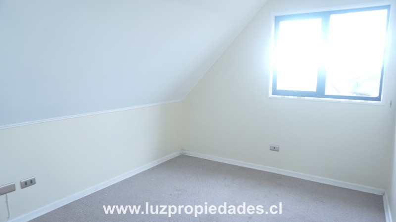 Psj. Barcelona N&deg; 1819, Mirador de la Bah&iacute;a  - Luz Propiedades