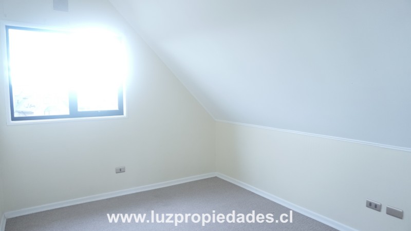 Psj. Barcelona N&deg; 1819, Mirador de la Bah&iacute;a  - Luz Propiedades