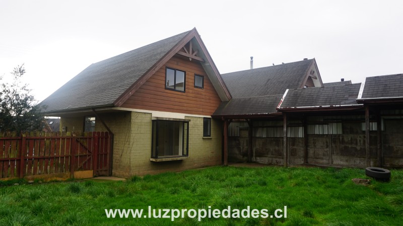 Psj. Barcelona N&deg; 1819, Mirador de la Bah&iacute;a  - Luz Propiedades