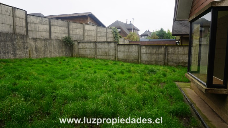 Psj. Barcelona N&deg; 1819, Mirador de la Bah&iacute;a  - Luz Propiedades