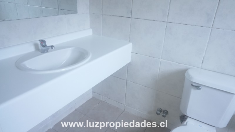 Psj. Barcelona N&deg; 1819, Mirador de la Bah&iacute;a  - Luz Propiedades