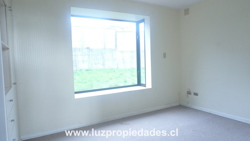 Psj. Barcelona N&deg; 1819, Mirador de la Bah&iacute;a  - Luz Propiedades