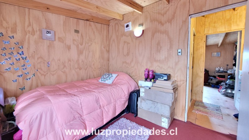 Psj. Caleta Angelmó N°1006, Alerce Sur - Luz Propiedades