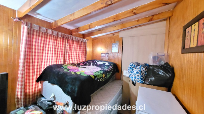 Psj. Caleta Angelmó N°1006, Alerce Sur - Luz Propiedades