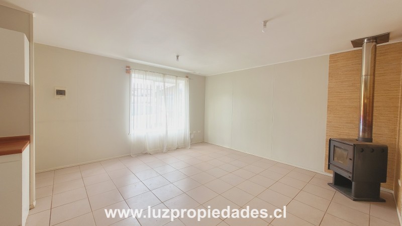 Psj. Francisco de Goya Nº2.047, Brisas de Chinquihue - Luz Propiedades