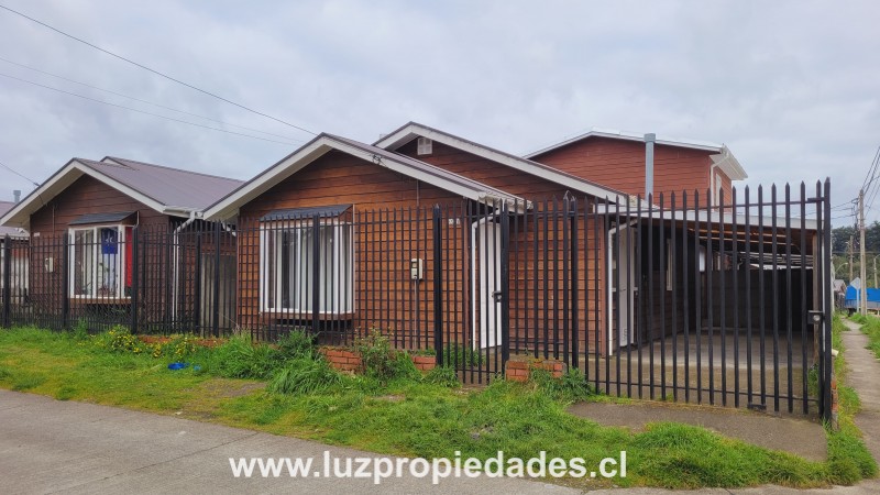 Psj. Francisco de Goya Nº2.047, Brisas de Chinquihue - Luz Propiedades