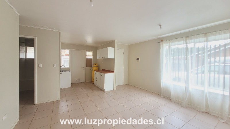 Psj. Francisco de Goya Nº2.047, Brisas de Chinquihue - Luz Propiedades