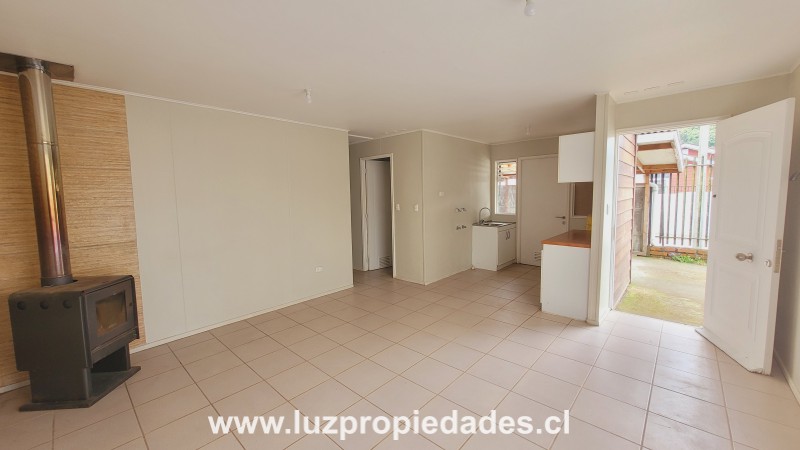 Psj. Francisco de Goya Nº2.047, Brisas de Chinquihue - Luz Propiedades