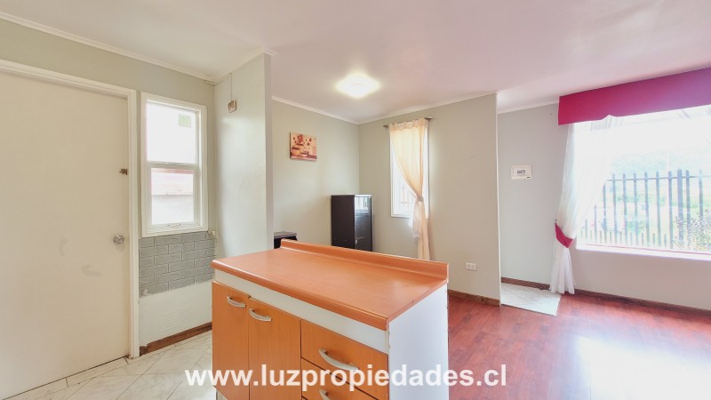 Psj. Mark Chagal N&deg;2003,  Costa Chiqu&iacute;o I, Chinquihue - Luz Propiedades