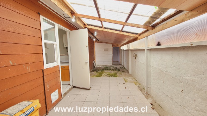 Psj. Mark Chagal N&deg;2003,  Costa Chiqu&iacute;o I, Chinquihue - Luz Propiedades