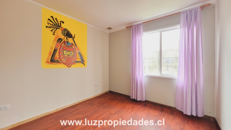 Psj. Mark Chagal N&deg;2003,  Costa Chiqu&iacute;o I, Chinquihue - Luz Propiedades