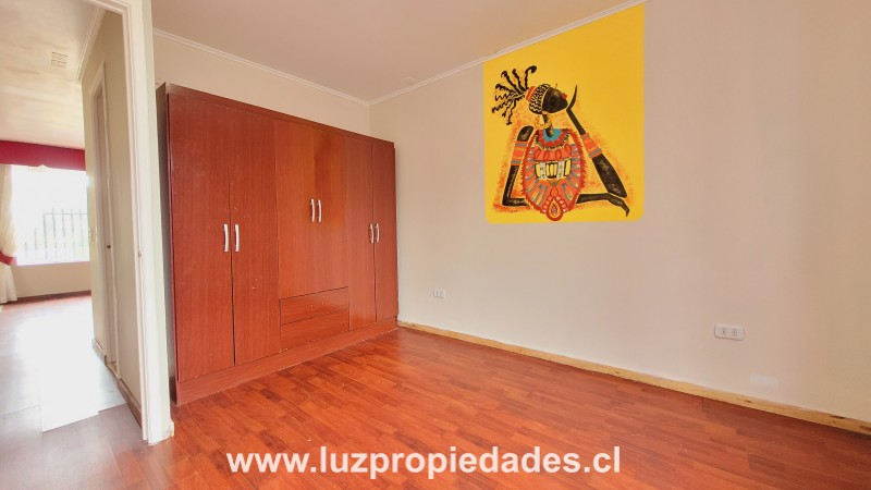 Psj. Mark Chagal N&deg;2003,  Costa Chiqu&iacute;o I, Chinquihue - Luz Propiedades