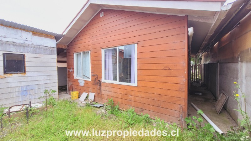 Psj. Mark Chagal N&deg;2003,  Costa Chiqu&iacute;o I, Chinquihue - Luz Propiedades