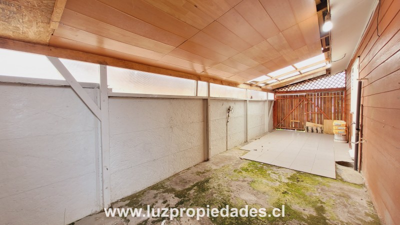 Psj. Mark Chagal N&deg;2003,  Costa Chiqu&iacute;o I, Chinquihue - Luz Propiedades