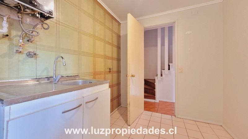 Psj. Nuevo 21 N° 242, Valle Volcanes - Luz Propiedades