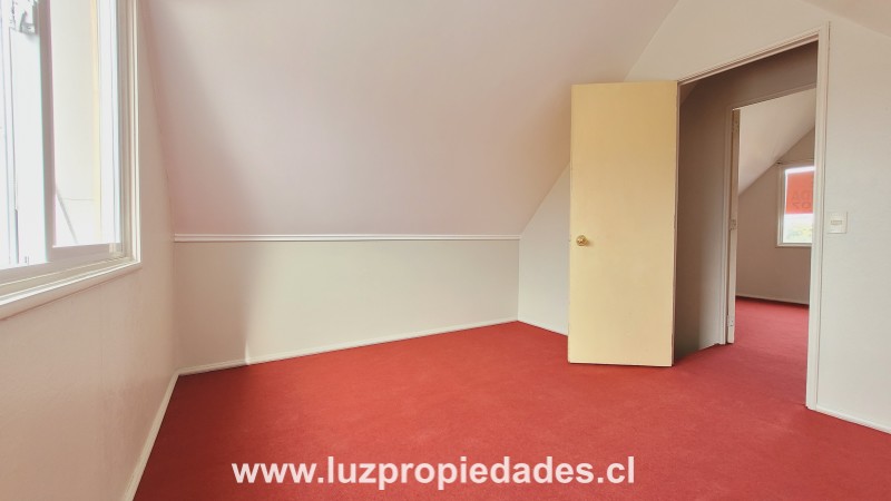 Psj. Nuevo 21 N° 242, Valle Volcanes - Luz Propiedades