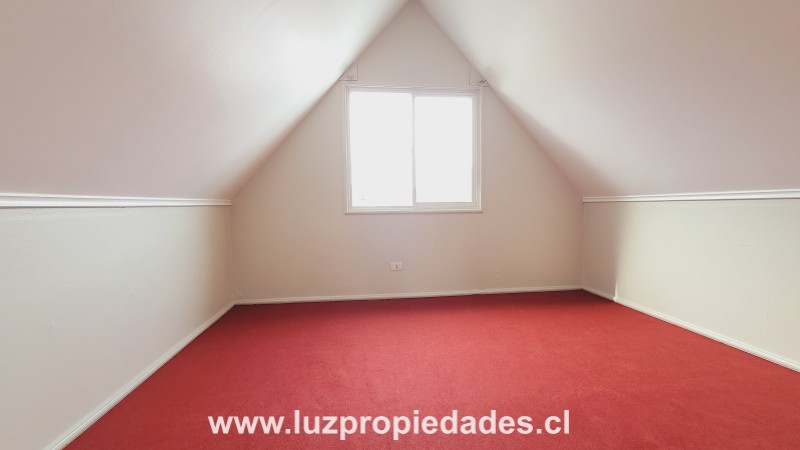 Psj. Nuevo 21 N° 242, Valle Volcanes - Luz Propiedades