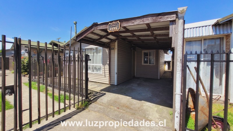 Psj. Playa Guabil N&deg; 6225, Puerta Sur - Luz Propiedades