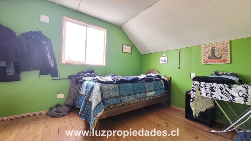 Psj. Roberto Owen N° 2409, Portal de Puerto Montt - Luz Propiedades