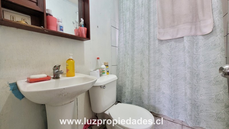 Psj. Roberto Owen N° 2409, Portal de Puerto Montt - Luz Propiedades