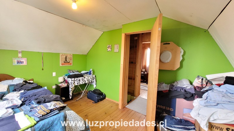 Psj. Roberto Owen N° 2409, Portal de Puerto Montt - Luz Propiedades