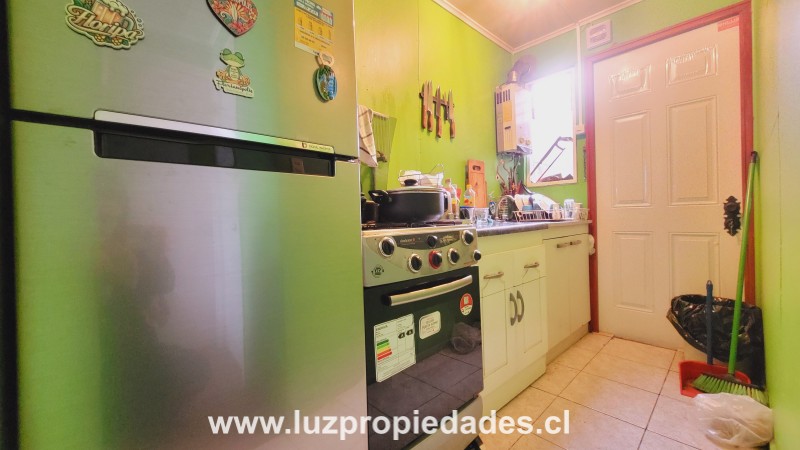 Psj. Roberto Owen N° 2409, Portal de Puerto Montt - Luz Propiedades