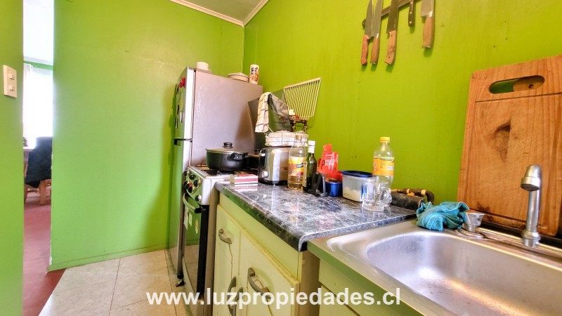 Psj. Roberto Owen N° 2409, Portal de Puerto Montt - Luz Propiedades