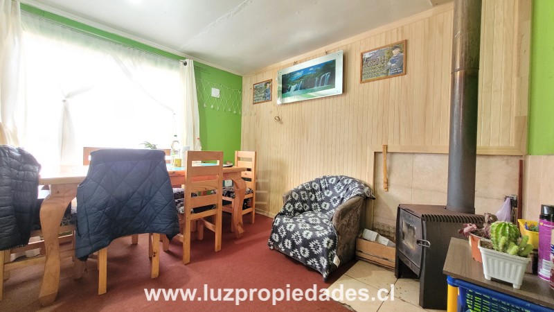 Psj. Roberto Owen N° 2409, Portal de Puerto Montt - Luz Propiedades