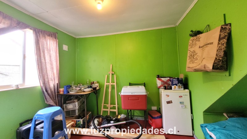 Psj. Roberto Owen N° 2409, Portal de Puerto Montt - Luz Propiedades