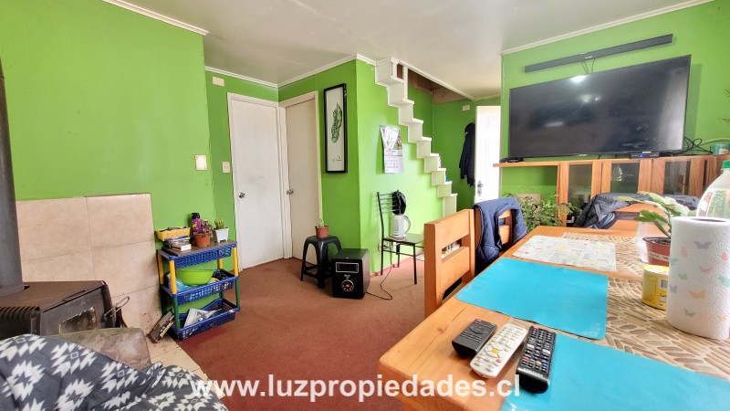 Psj. Roberto Owen N° 2409, Portal de Puerto Montt - Luz Propiedades