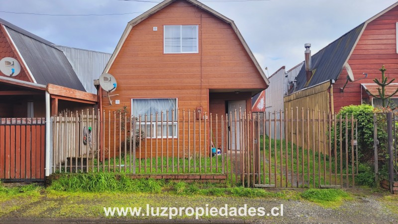 Psj. Roberto Owen N° 2409, Portal de Puerto Montt - Luz Propiedades