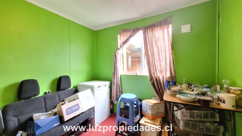 Psj. Roberto Owen N° 2409, Portal de Puerto Montt - Luz Propiedades