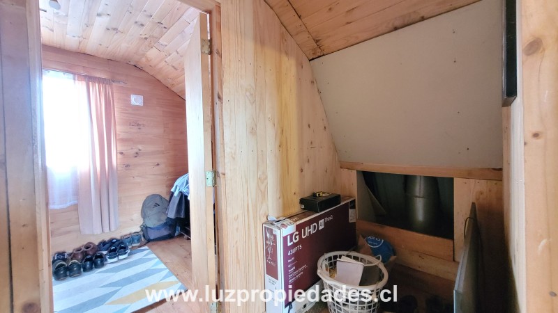 Psj. Roberto Owen N° 2409, Portal de Puerto Montt - Luz Propiedades