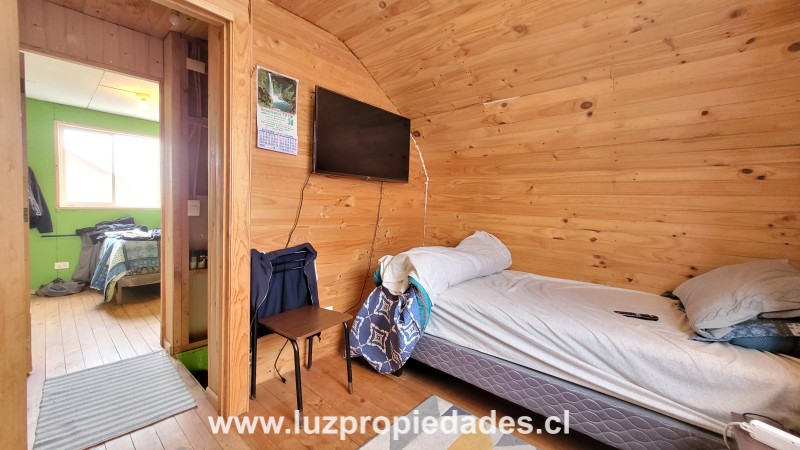 Psj. Roberto Owen N° 2409, Portal de Puerto Montt - Luz Propiedades