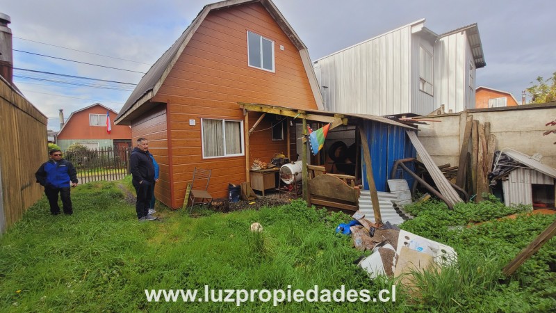 Psj. Roberto Owen N° 2409, Portal de Puerto Montt - Luz Propiedades