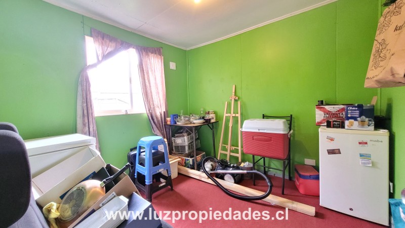 Psj. Roberto Owen N° 2409, Portal de Puerto Montt - Luz Propiedades