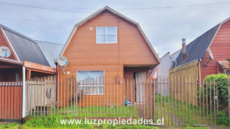 Psj. Roberto Owen N° 2409, Portal de Puerto Montt - Luz Propiedades