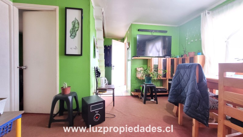 Psj. Roberto Owen N° 2409, Portal de Puerto Montt - Luz Propiedades