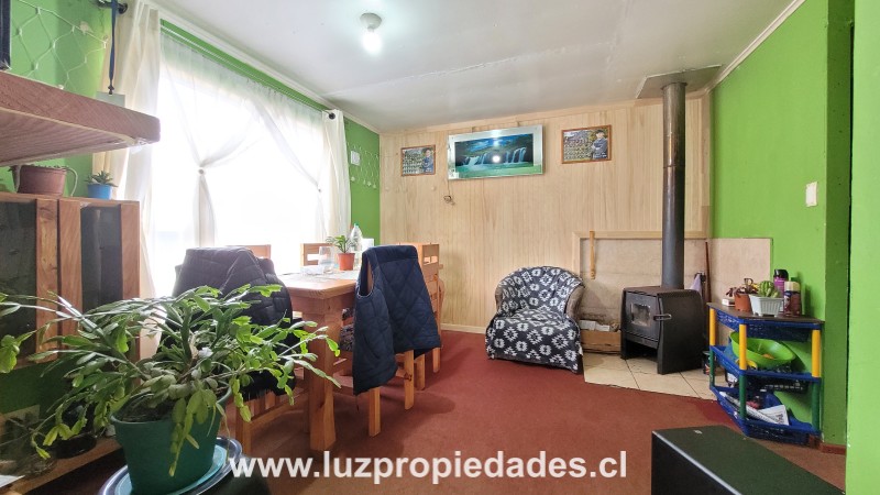 Psj. Roberto Owen N° 2409, Portal de Puerto Montt - Luz Propiedades