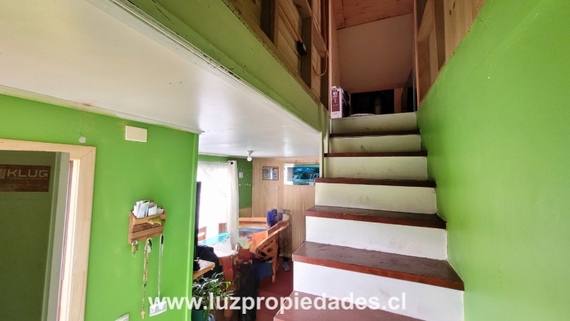 Psj. Roberto Owen N° 2409, Portal de Puerto Montt - Luz Propiedades