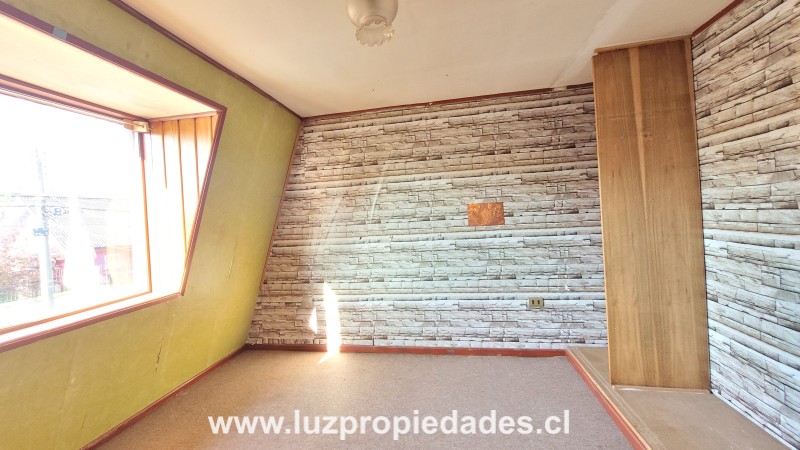Psj. Skoruppa N°64, Población Lintz - Luz Propiedades