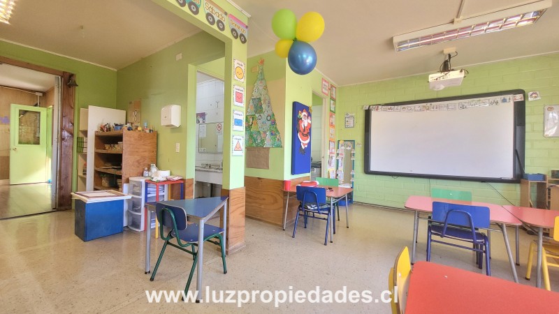 Puerto Ayacara N°1137, Brisas de Sur  - Luz Propiedades