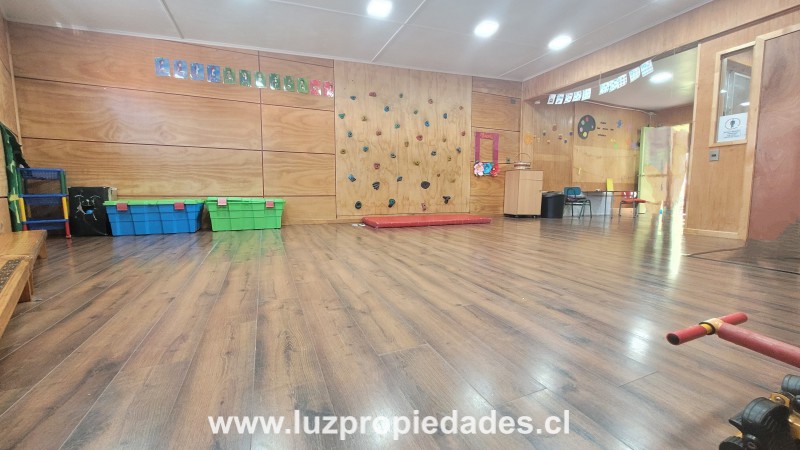 Puerto Ayacara N°1137, Brisas de Sur  - Luz Propiedades