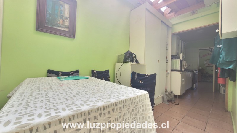 Puerto Ayacara N°1137, Brisas de Sur  - Luz Propiedades
